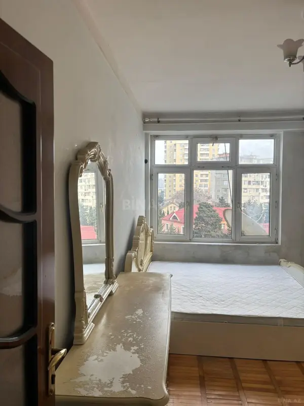 Satılır 2 otaqlı mənzil 40 m²