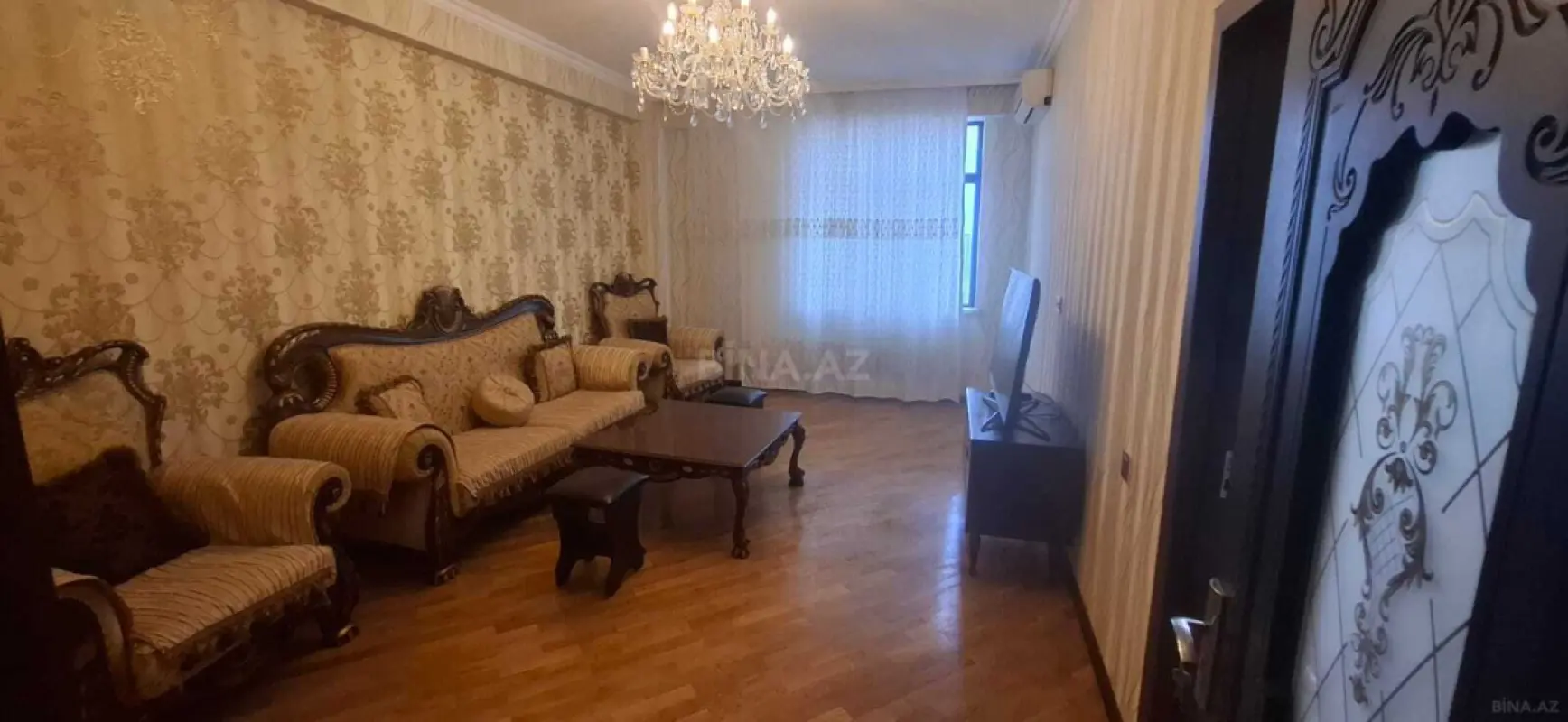 Kirayə verilir 3 otaqlı mənzil 75 m²