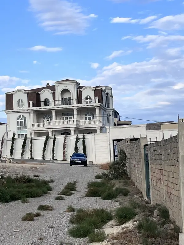 Satılır torpaq sahəsi 5 m²