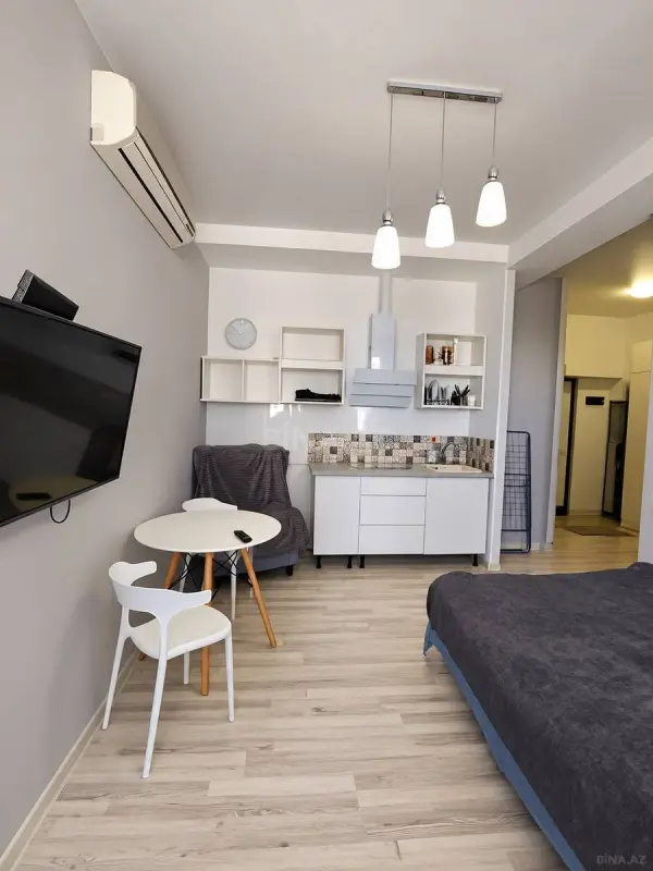 Satılır 3 otaqlı mənzil 86 m²