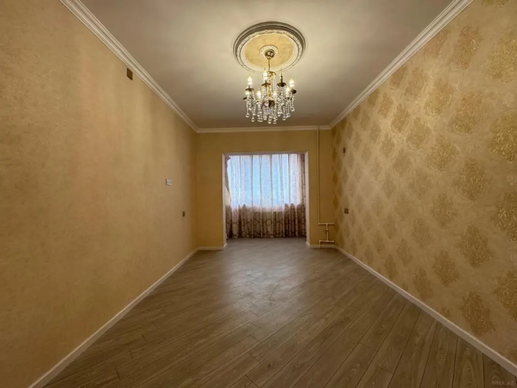 Kirayə verilir 3 otaqlı mənzil 75 m²