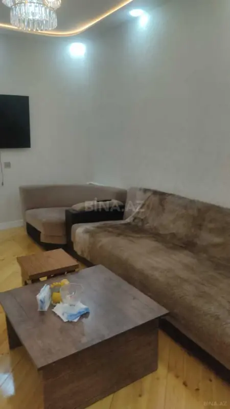 Satılır 3 otaqlı mənzil 86 m²