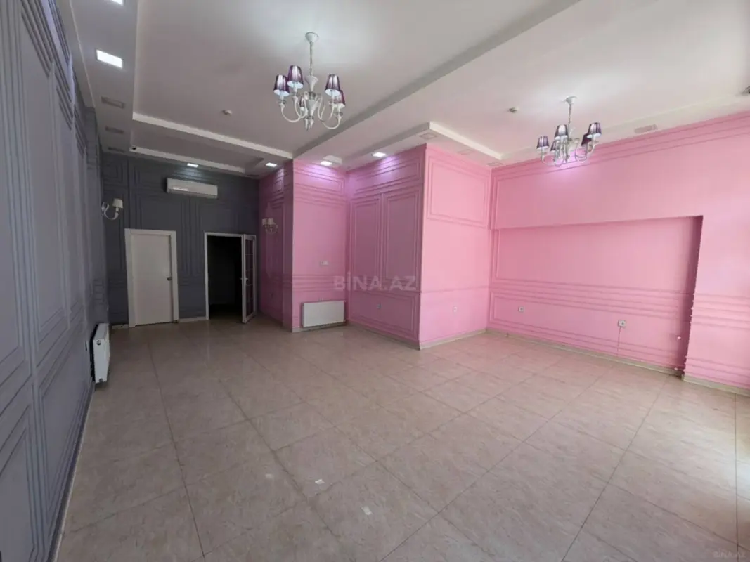 Kirayə verilir obyekt 60 m²