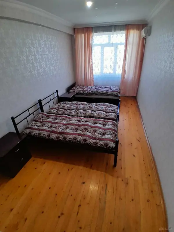 Satılır 2 otaqlı mənzil 47 m²