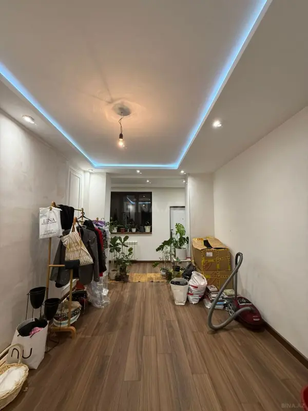 Satılır 3 otaqlı mənzil 90 m²