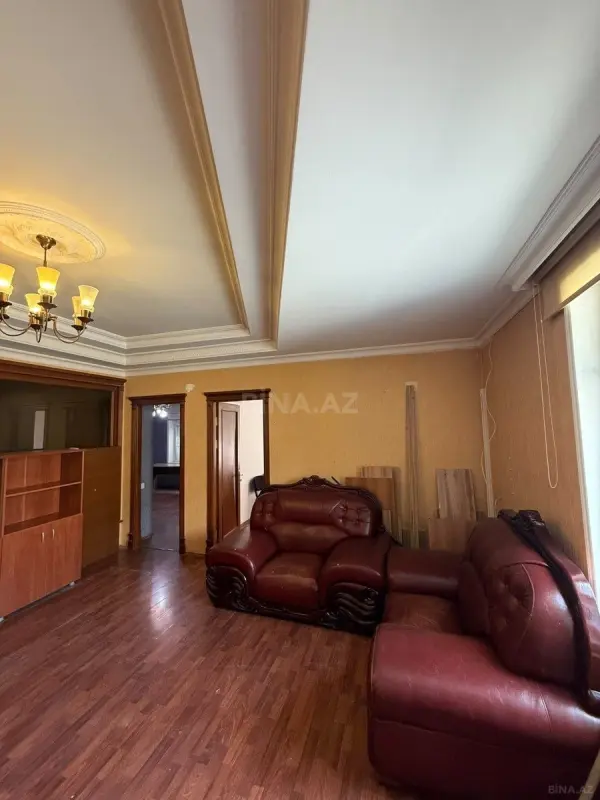 Kirayə verilir 2 otaqlı ofis 20 m²