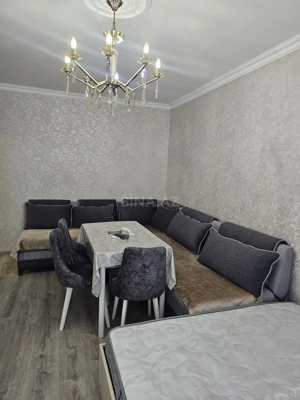 Kirayə verilir 1 otaqlı mənzil 45 m²