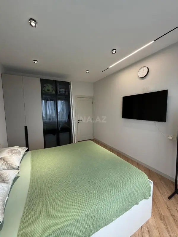 Satılır 3 otaqlı mənzil 72 m²