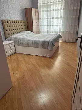 Kirayə verilir 2 otaqlı mənzil 60 m² — Bakı, Yasamal 2 otaq 60.00 m²