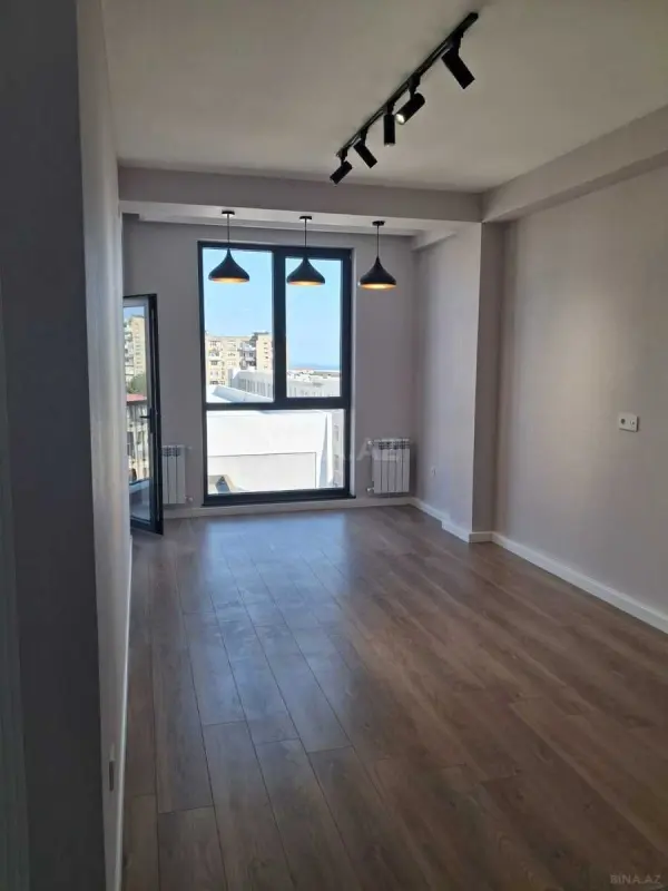 Satılır 2 otaqlı mənzil 52 m²