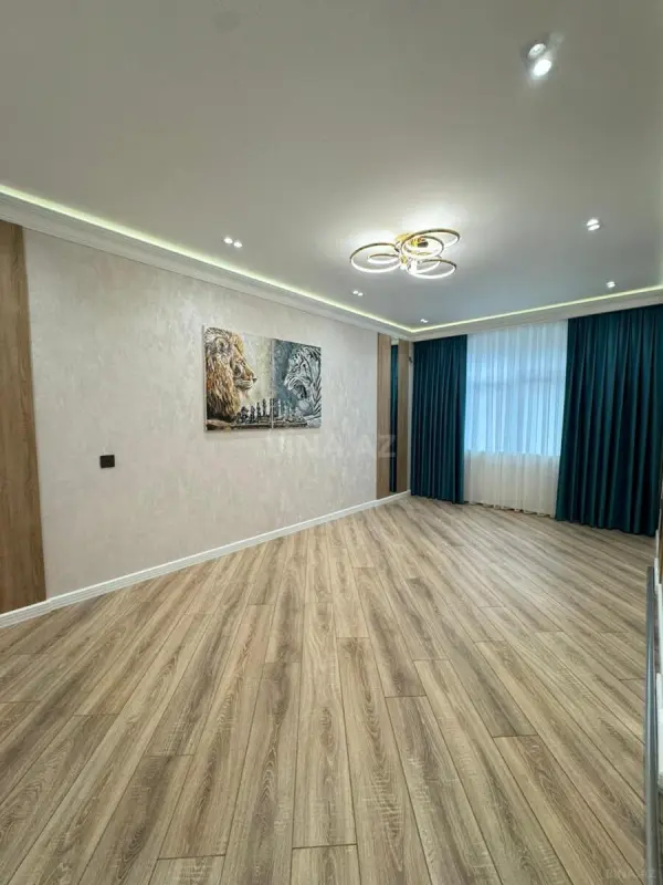 Satılır 3 otaqlı mənzil 85 m²