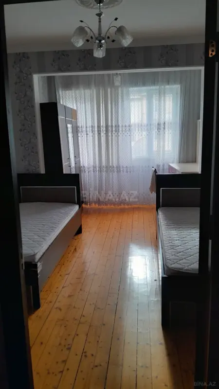 Kirayə verilir 3 otaqlı mənzil 80 m²