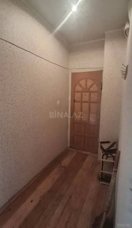 Satılır 1 otaqlı mənzil 39 m²