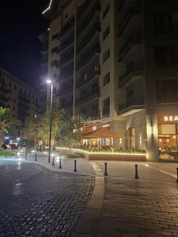 Satılır 2 otaqlı mənzil 89 m²