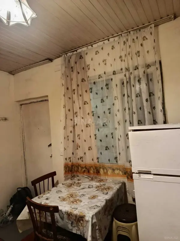 Kirayə verilir 2 otaqlı həyət evi 35 m²