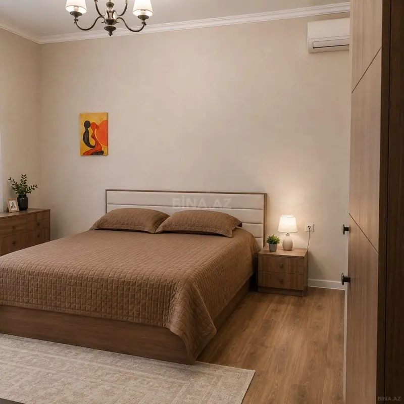 Satılır 3 otaqlı mənzil 83 m²