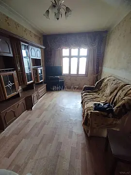 Satılır 3 otaqlı mənzil 80 m² — Bakı, İnşaatçılar 3 otaq 80.00 m²