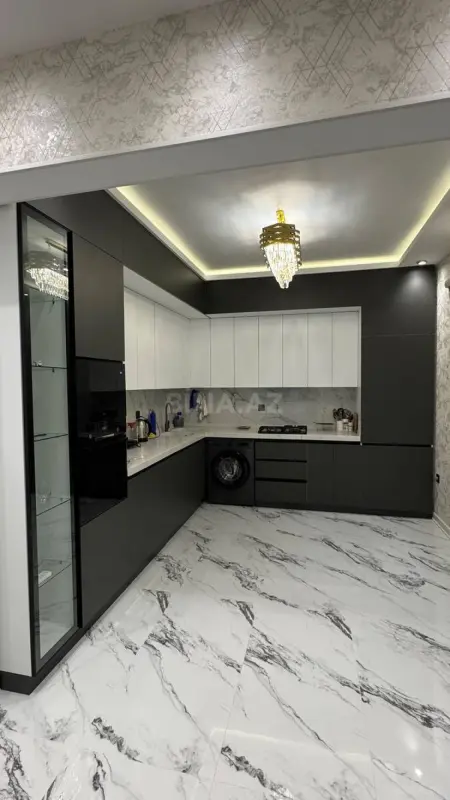 Kirayə verilir 6 otaqlı həyət evi 110 m²