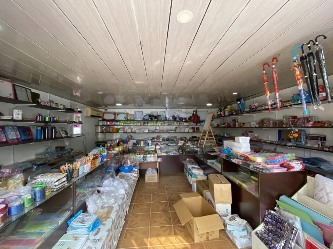 Satılır obyekt 60 m²