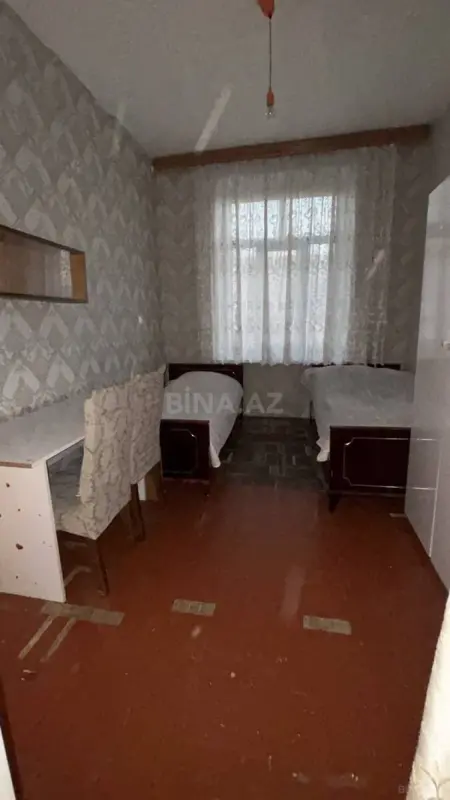 Kirayə verilir 2 otaqlı mənzil 40 m²