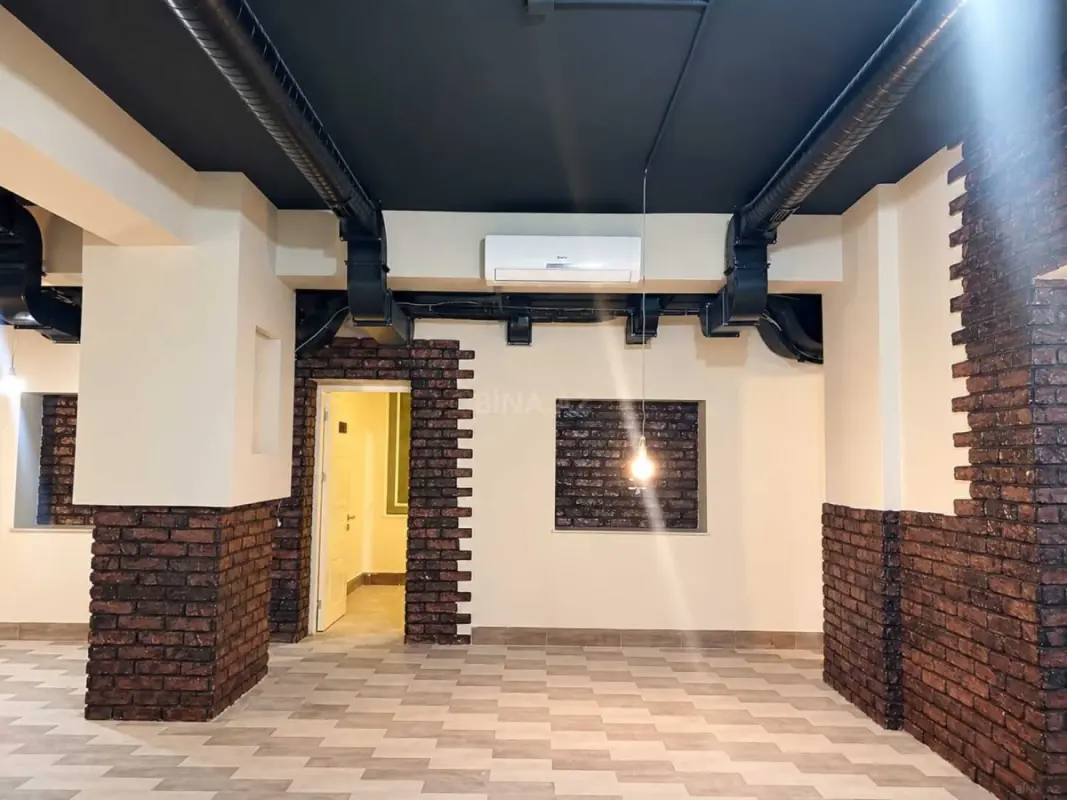 Kirayə verilir obyekt 432 m²