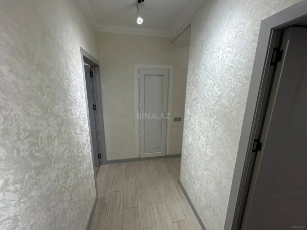 Satılır 3 otaqlı mənzil 55 m²