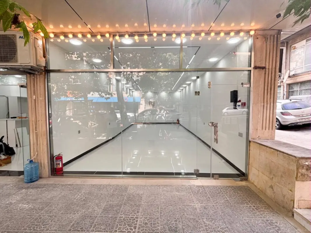 Kirayə verilir obyekt 65 m²