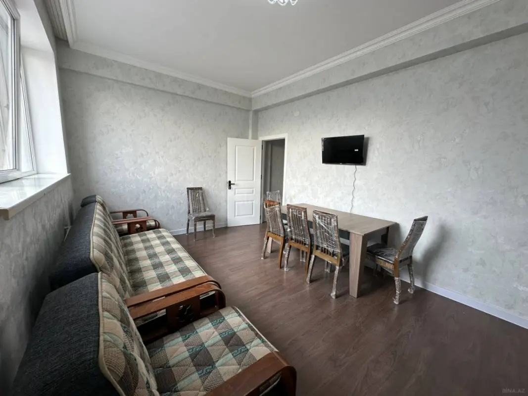 Kirayə verilir 3 otaqlı mənzil 70 m²
