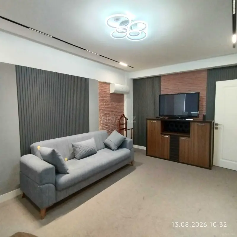 Kirayə verilir obyekt 240 m²