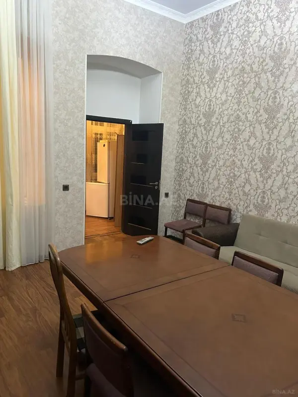 Satılır 3 otaqlı mənzil 85 m²