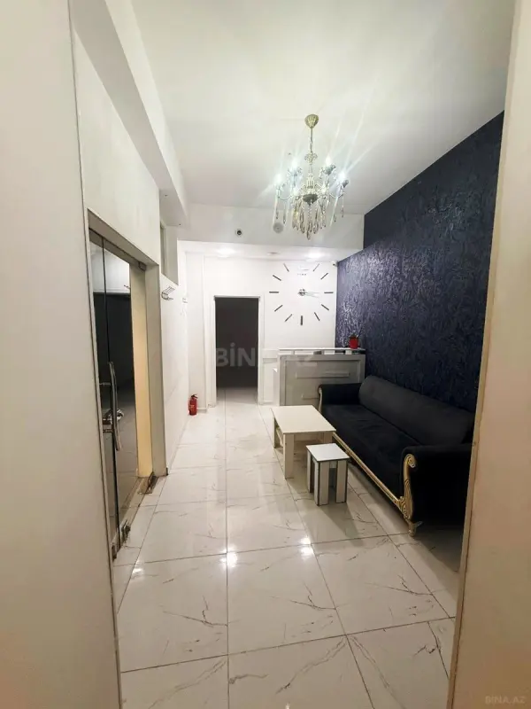 Kirayə verilir obyekt 50 m²