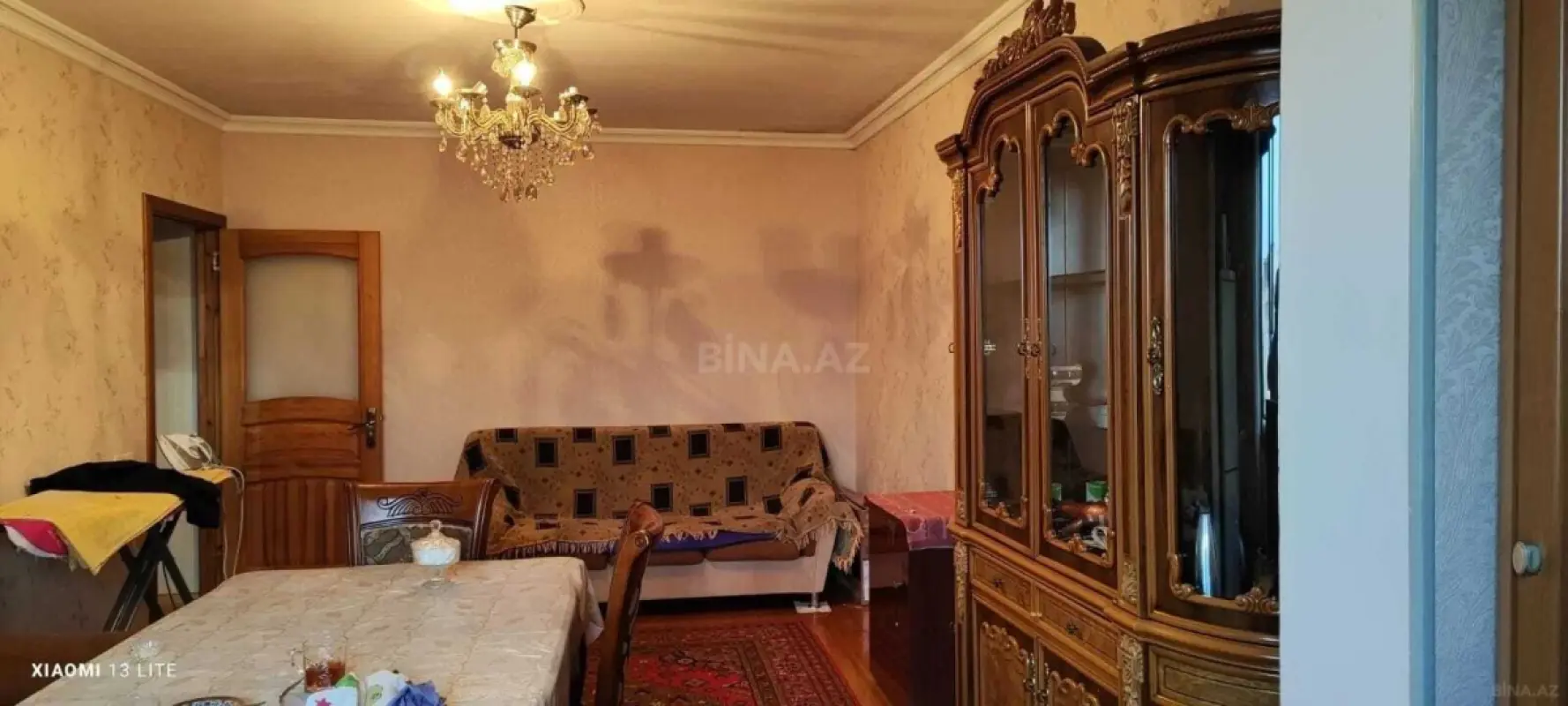 Satılır 3 otaqlı mənzil 70 m²