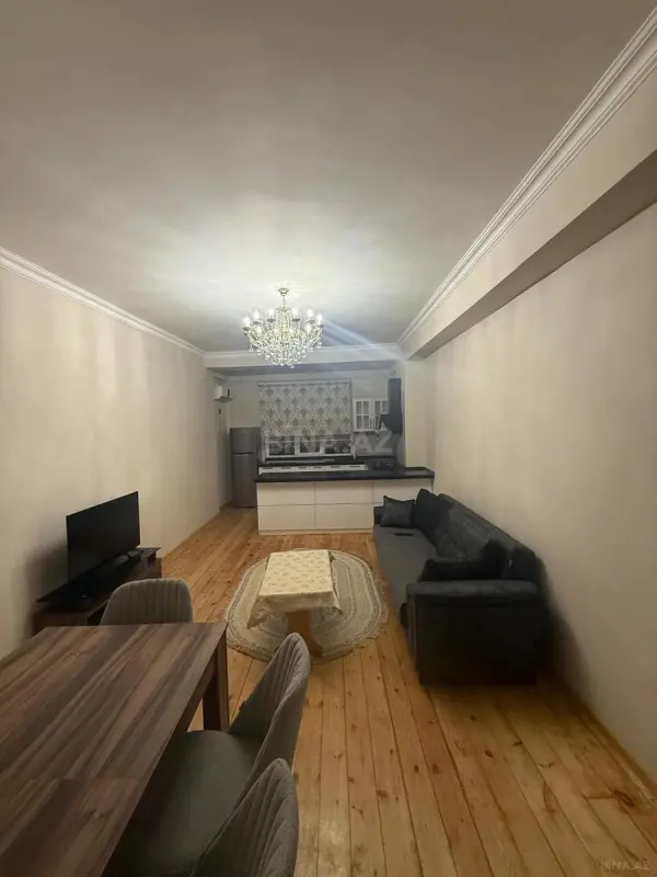 Kirayə verilir 3 otaqlı mənzil 90 m²