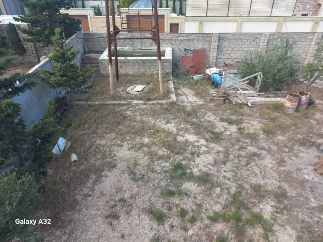 Satılır torpaq sahəsi 5.5 m²