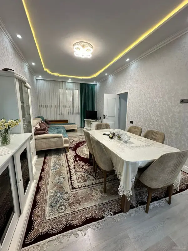Satılır 4 otaqlı həyət evi 190 m²