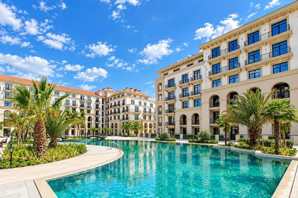 Satılır 2 otaqlı mənzil 74 m²