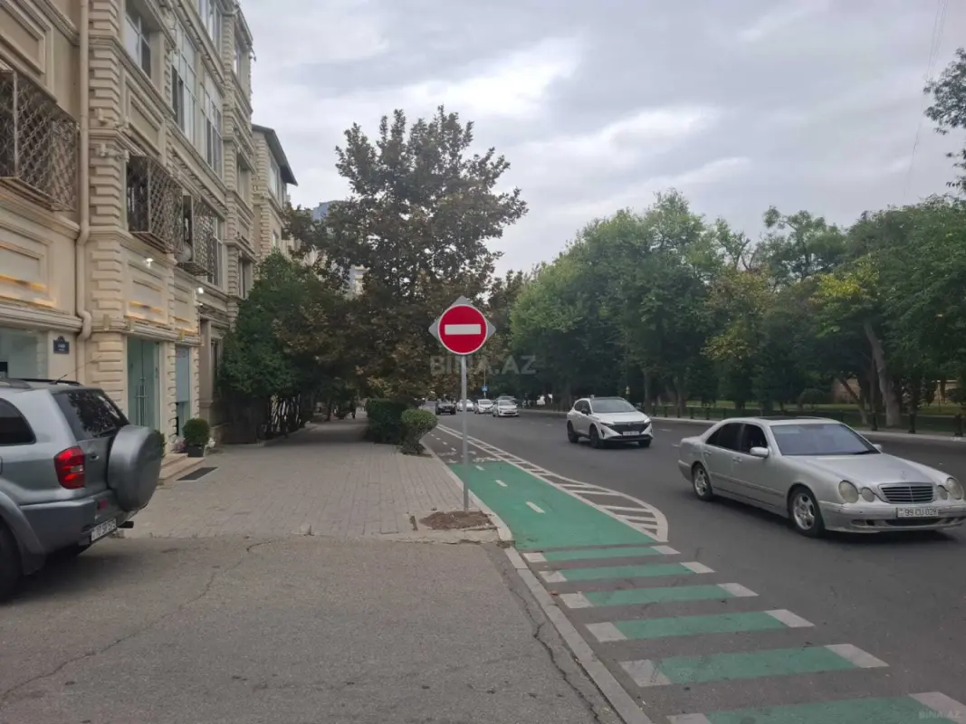 Satılır 3 otaqlı mənzil 70 m²