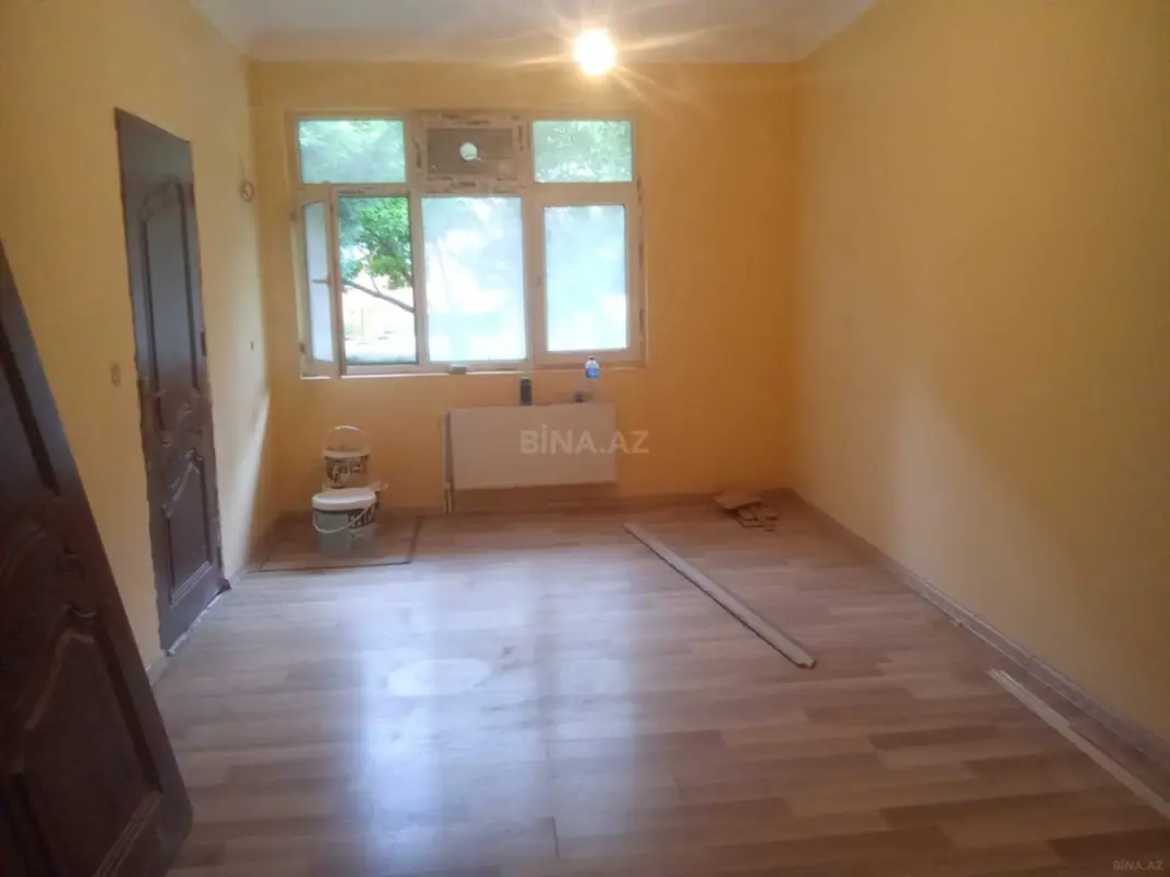 Kirayə verilir 3 otaqlı mənzil 70 m²