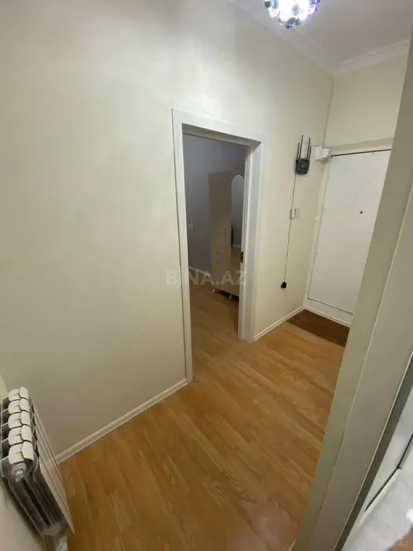 Kirayə verilir 2 otaqlı mənzil 44 m²