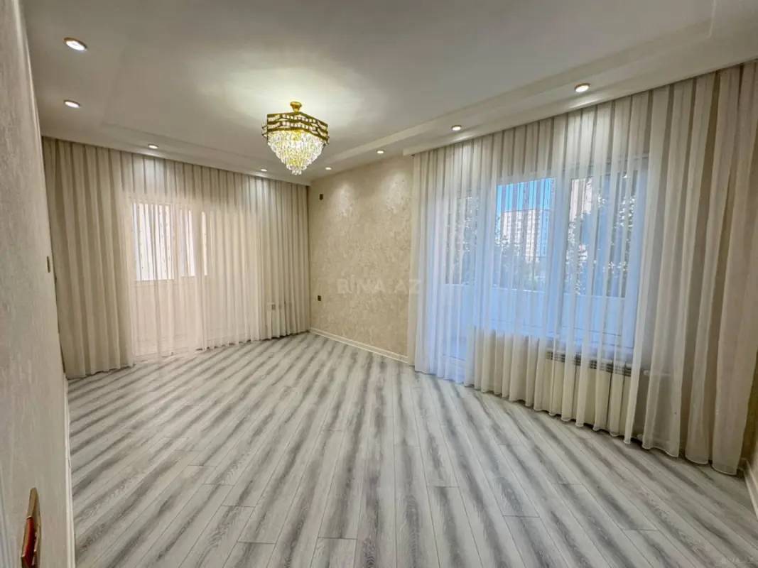 Satılır 1 otaqlı mənzil 40 m²