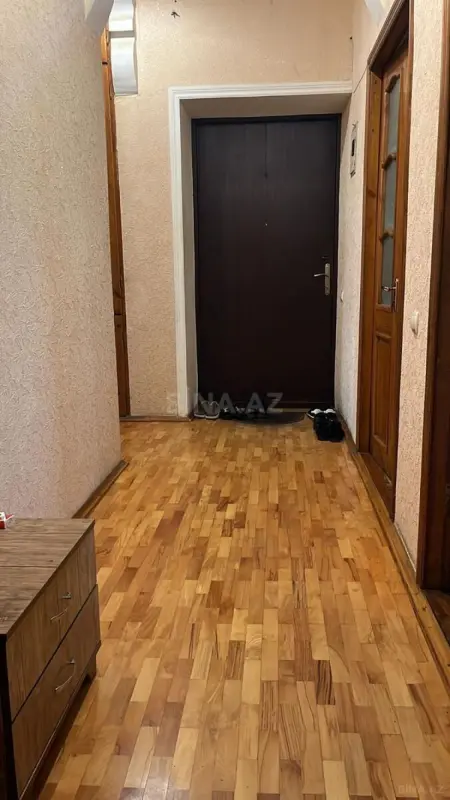 Kirayə verilir 3 otaqlı mənzil 65 m²