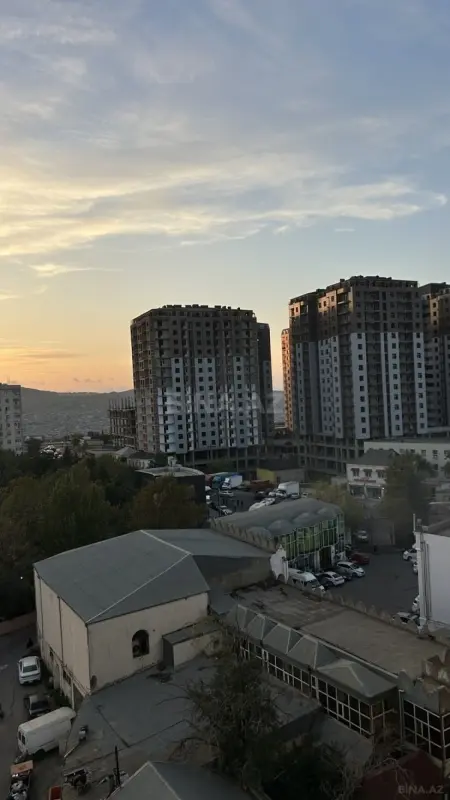 Kirayə verilir 3 otaqlı mənzil 85 m²