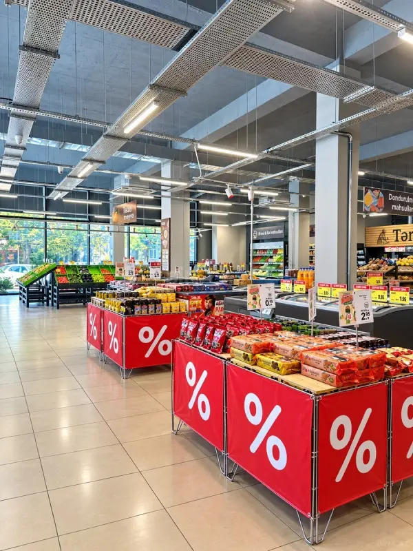 Satılır obyekt 1000 m²
