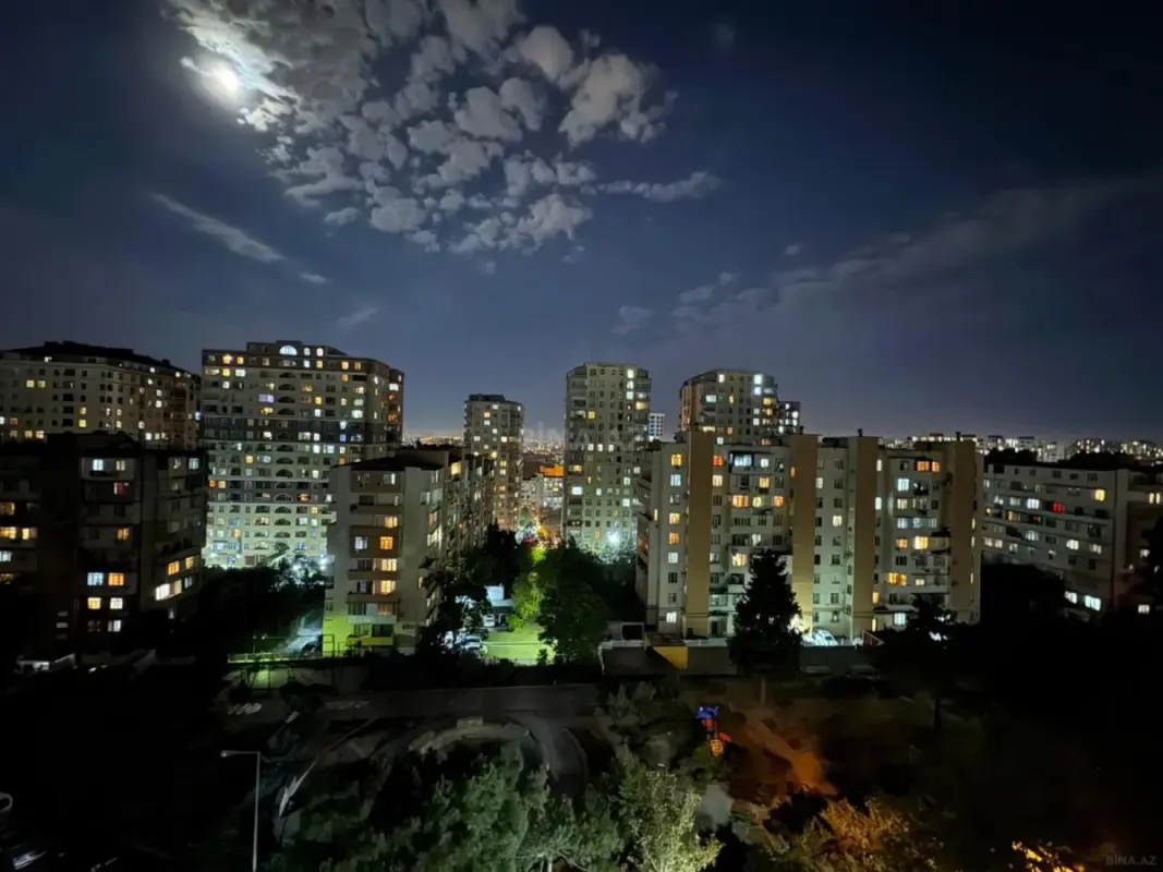 Satılır 2 otaqlı mənzil 45 m²