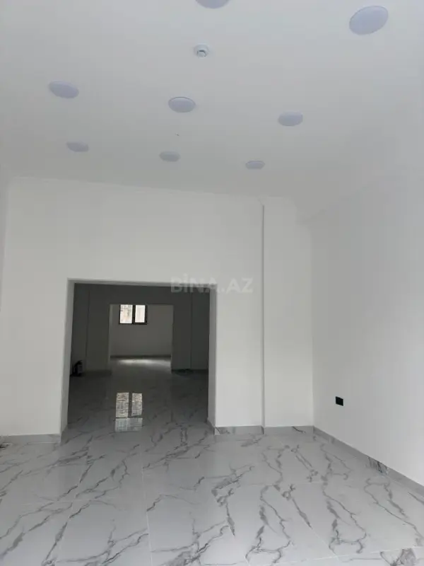 Kirayə verilir obyekt 75 m²