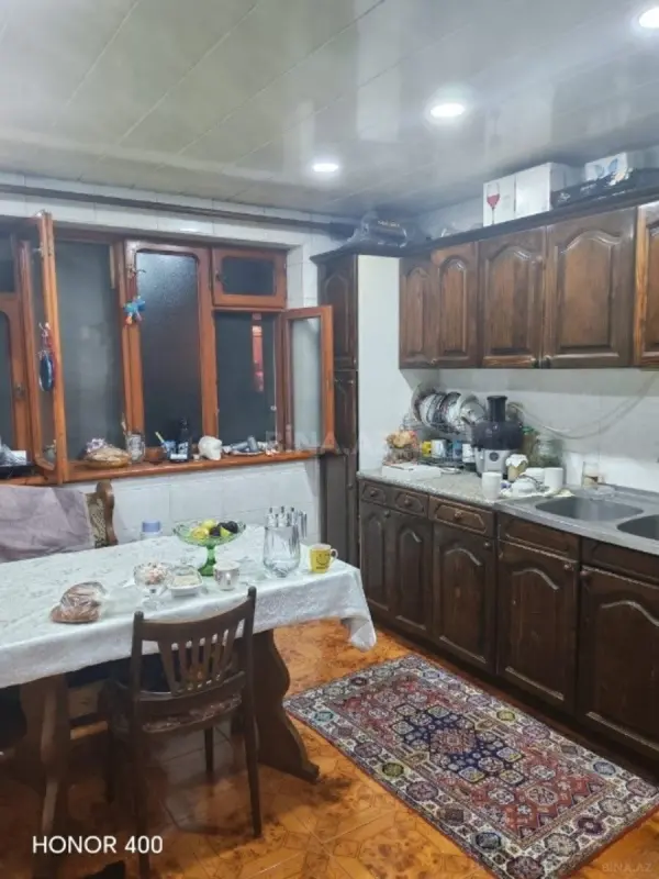 Satılır 3 otaqlı mənzil 80 m²