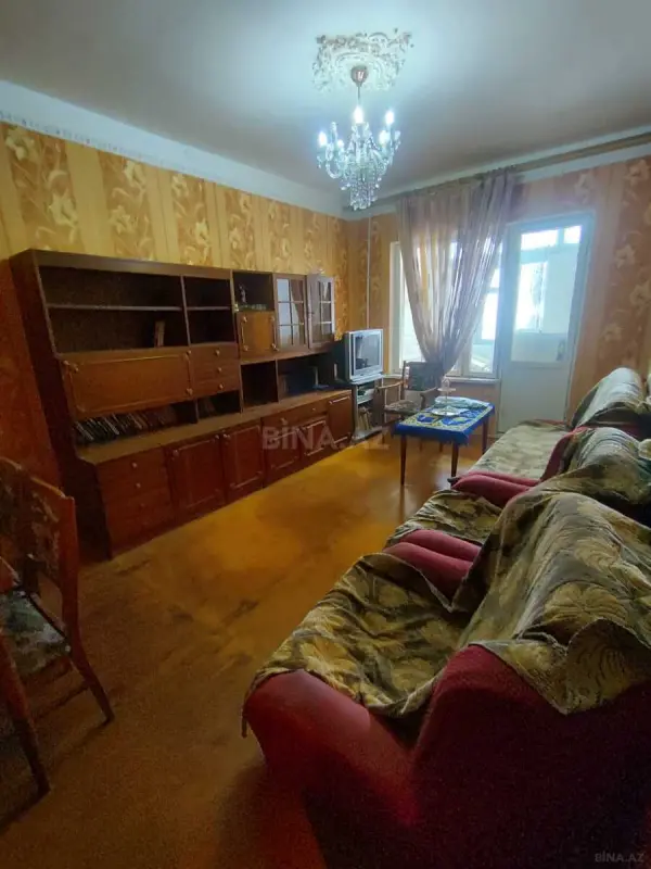 Satılır 3 otaqlı mənzil 85 m²