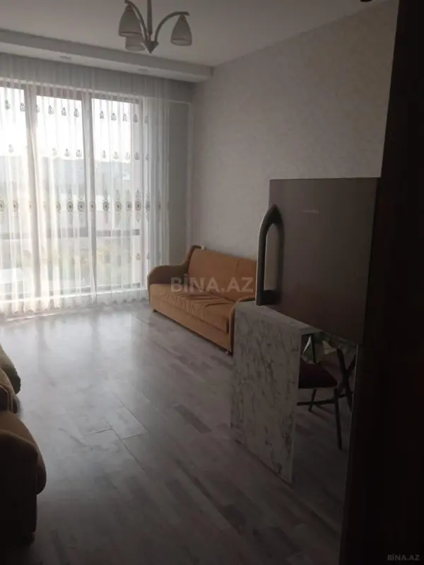 Kirayə verilir 3 otaqlı mənzil 85 m²