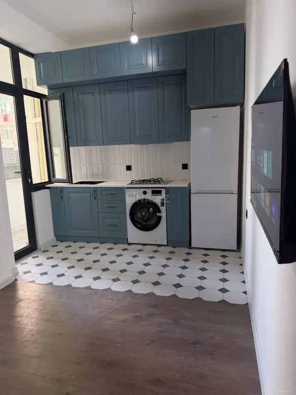 Kirayə verilir 2 otaqlı mənzil 42 m²