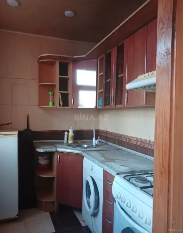 Kirayə verilir 2 otaqlı mənzil 88 m²